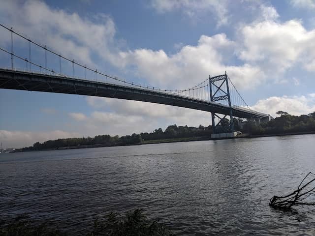 Anthony Wayne Bridge - Image 2