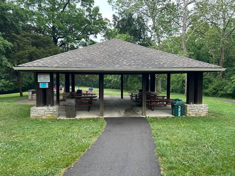 Deer Run Shelter - Image 1