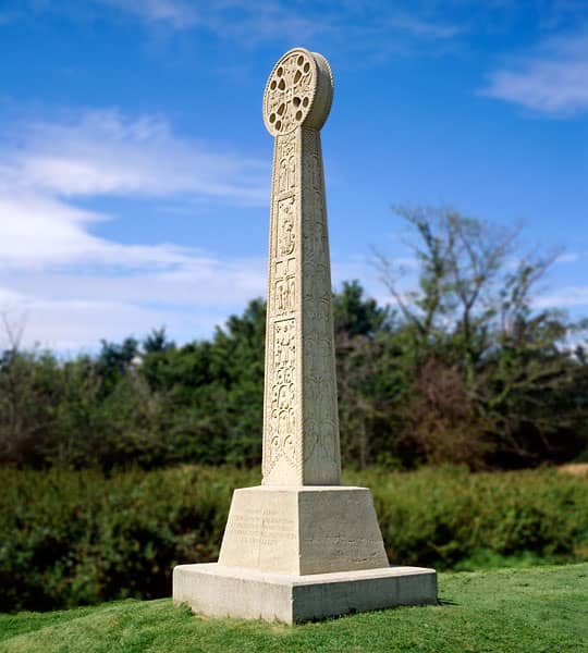 St Augustine's Cross - Image 1