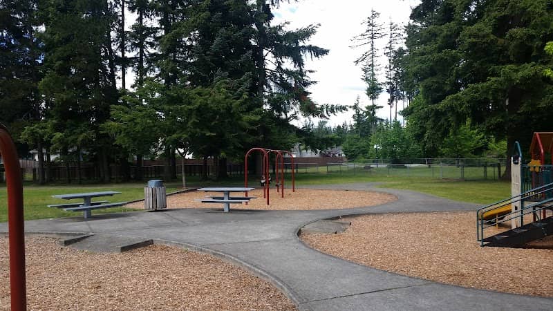 J. Rudy York Memorial Park - Image 2