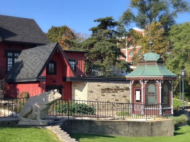 Batavia Depot Museum - Image 2