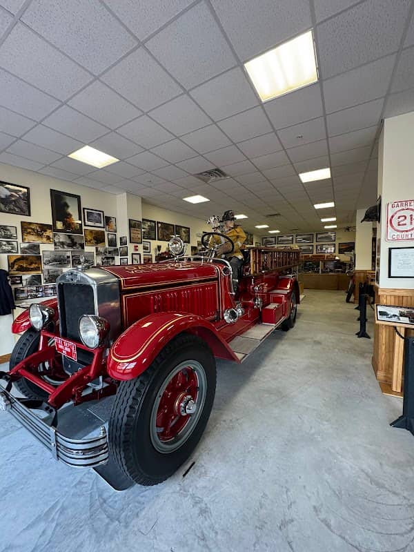 Garrett County Museum of Transportation - Image 2