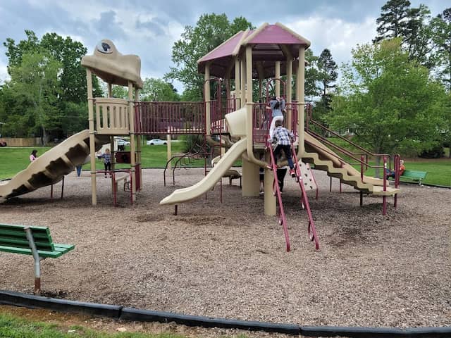 Frazier Park - Image 1