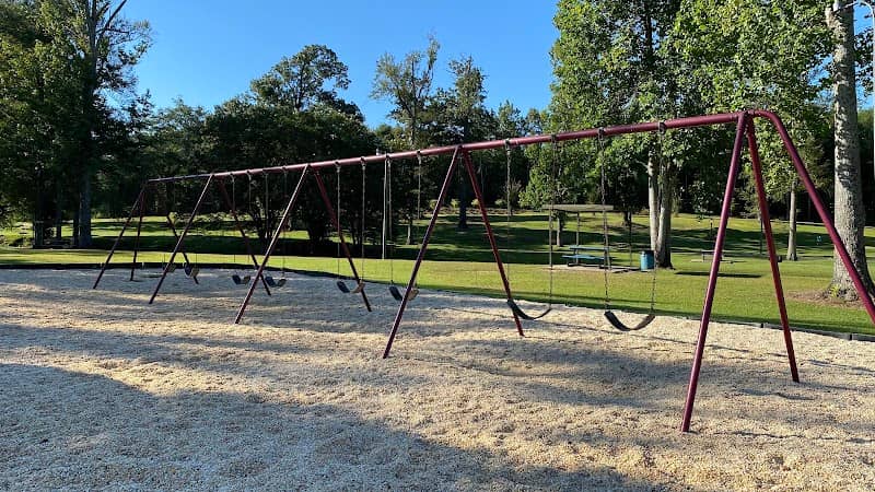 Jemison City Park - Image 1