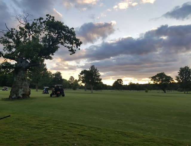 Creeks Golf Course - Image 1