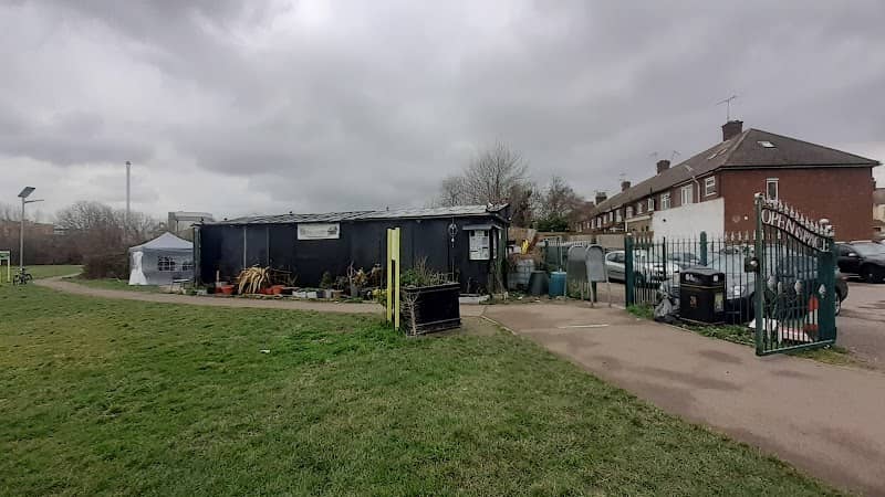 Elm Road Open Space - Image 1