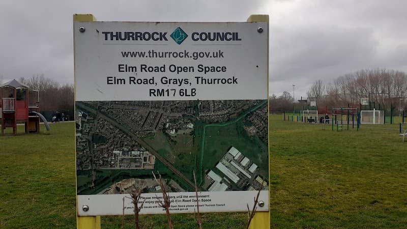 Elm Road Open Space - Image 5