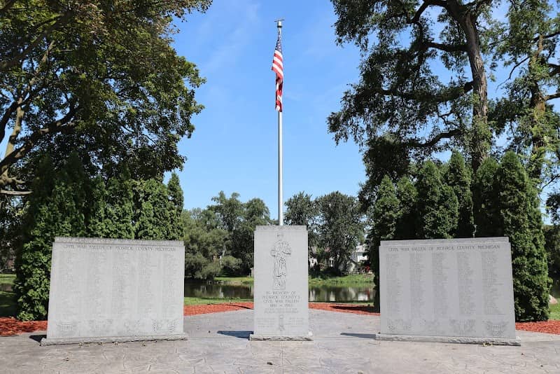 Soldier & Sailor’s Park - Image 1