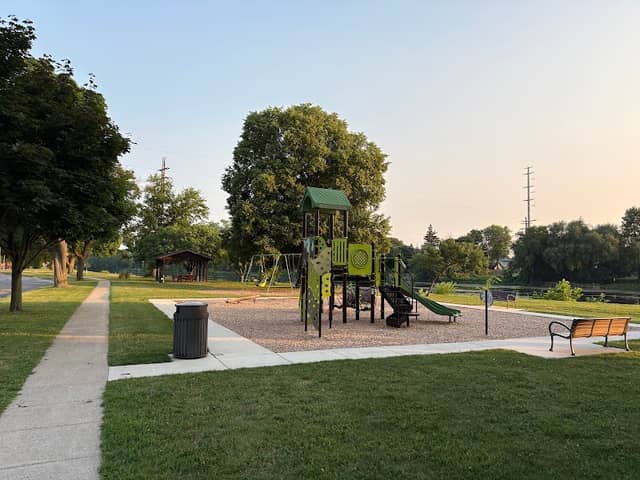 Soldier & Sailor’s Park - Image 2