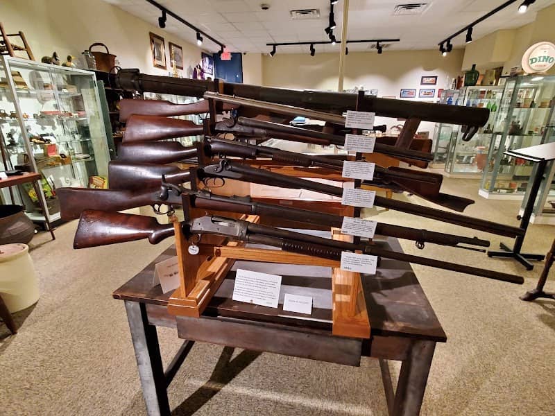 Vanishing Texana Museum Jacksonville Texas - Image 2