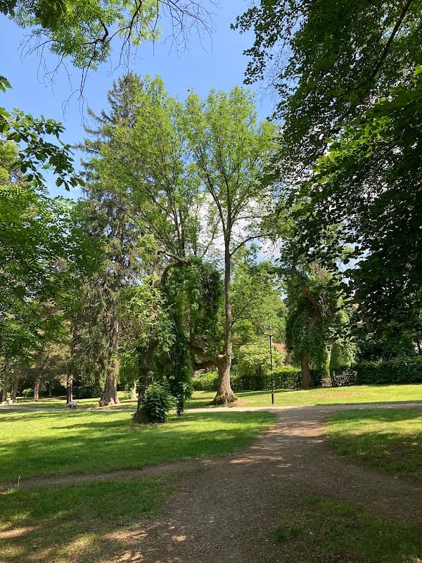 Schloss Park - Image 1