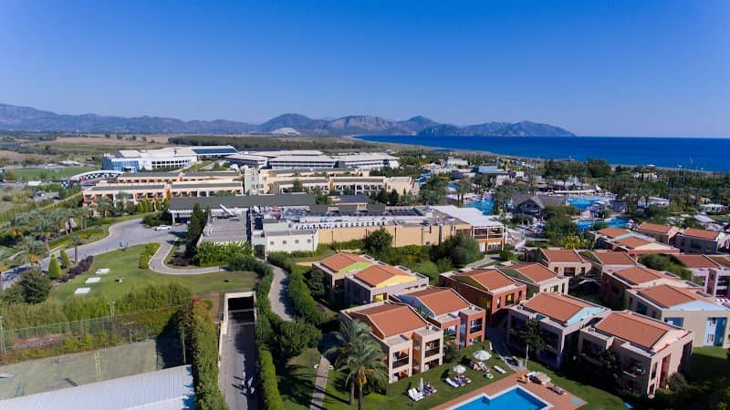 Holiday Village Turkey Hotel - Image 1