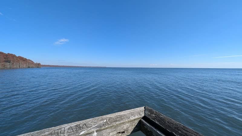 Pettigrew State Park – Cypress Point Access - Image 3