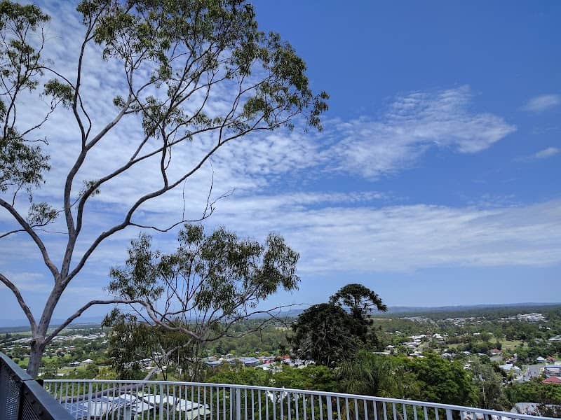 Denmark Hill Conservation Reserve - Image 1