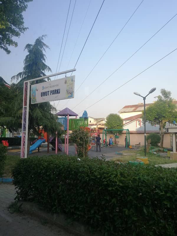 Umut Parkı - Image 1