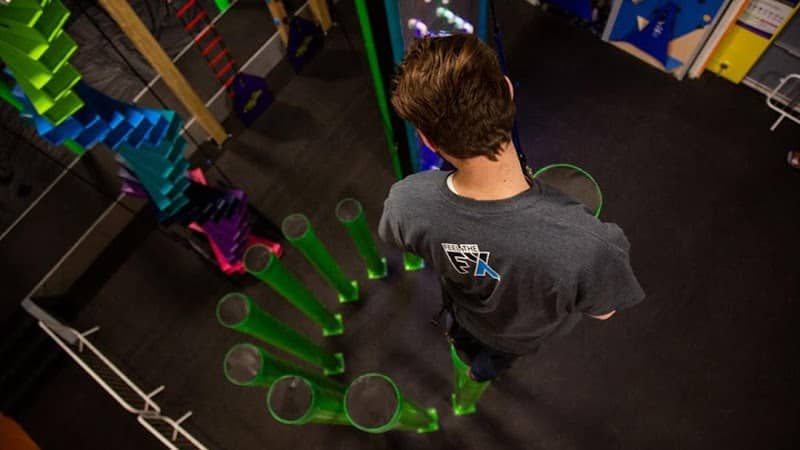 AirFX Trampoline Park - Image 2