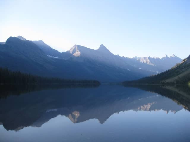 Foot Elizabeth Lake Campground - Image 1