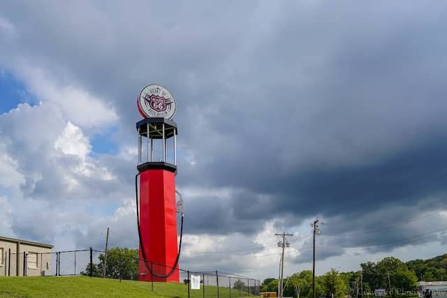 Heart of Route 66 Auto Museum - Image 2