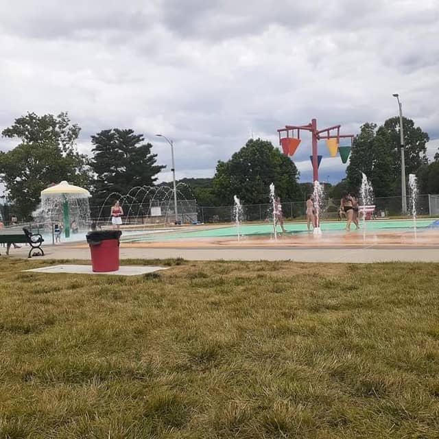 Liberty Park - Image 1