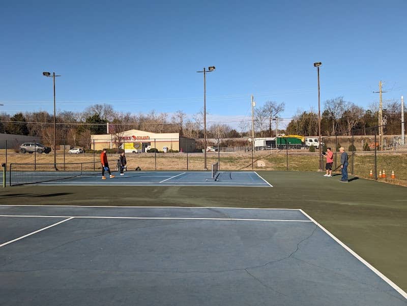 Liberty Park - Image 2