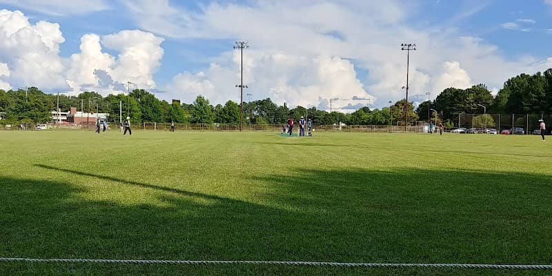 Alexander Park - Image 1