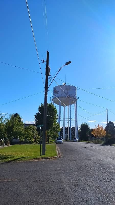 Grandview Water Tower Park - Image 2