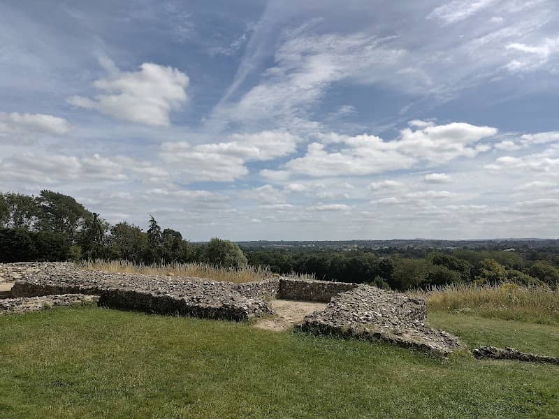 Donnington Castle - Image 3