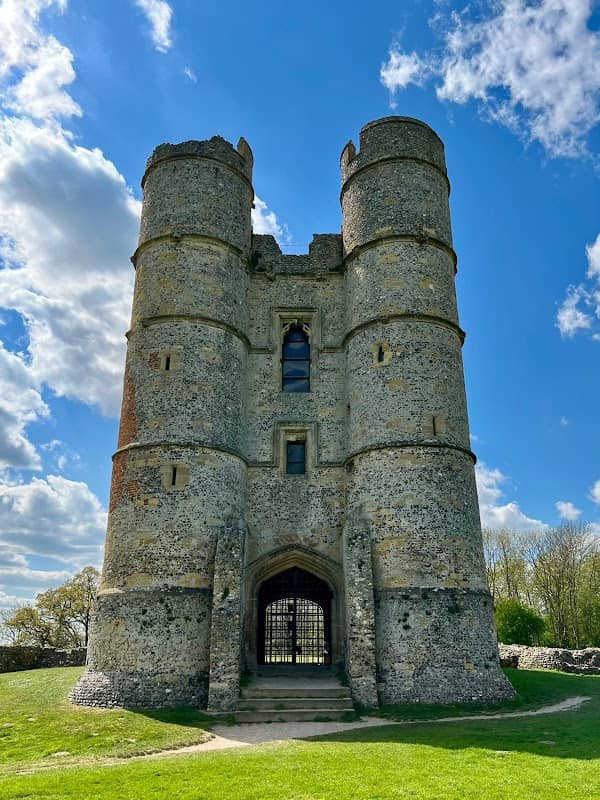 Donnington Castle - Image 2