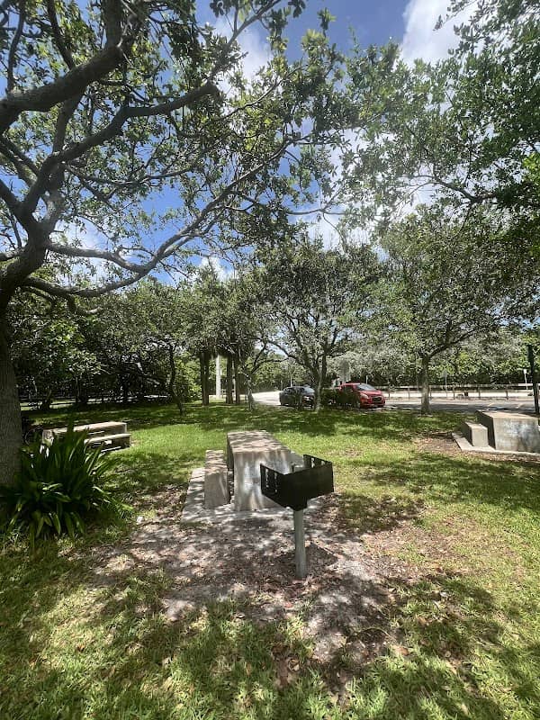 Leatherback Park - Image 1