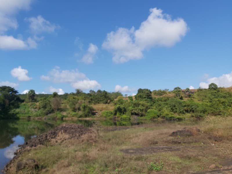Ayyappan Kudam Dam - Image 1