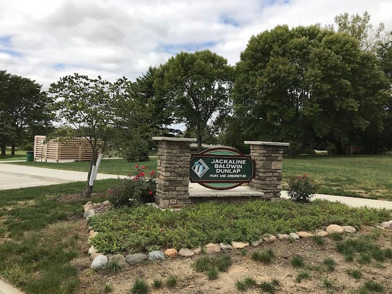 Jackaline Baldwin Dunlap Park and Arboretum - Image 2