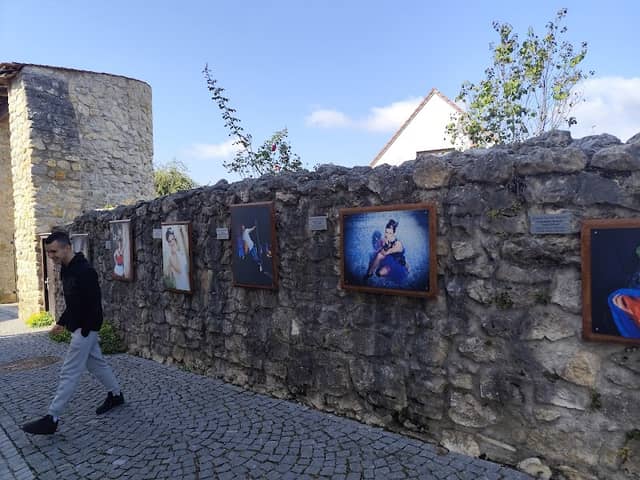 Kunstweg - Image 1