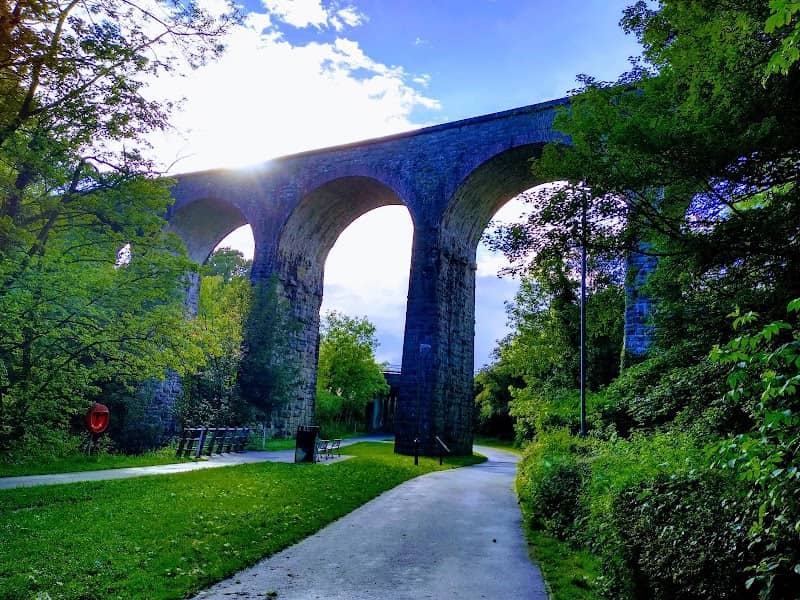 Dromore Town Park - Image 1