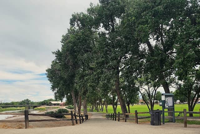 Cole Park - Image 2