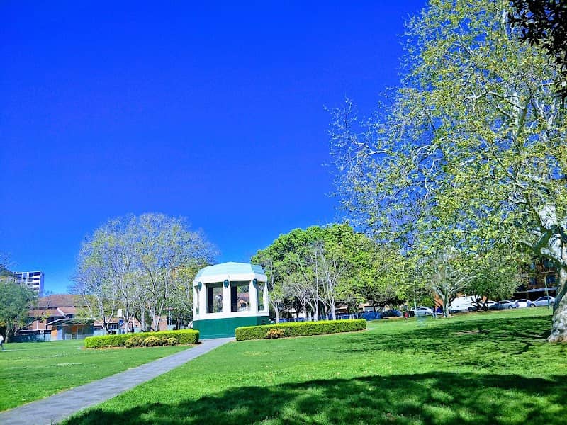 Woodville Park - Image 1