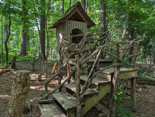 Boxerwood Nature Center & Woodland Garden - Image 1
