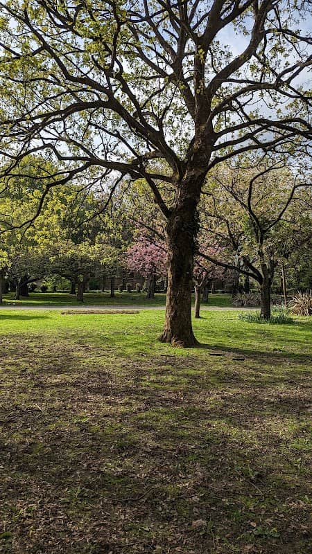 Talbot Memorial Park - Image 1