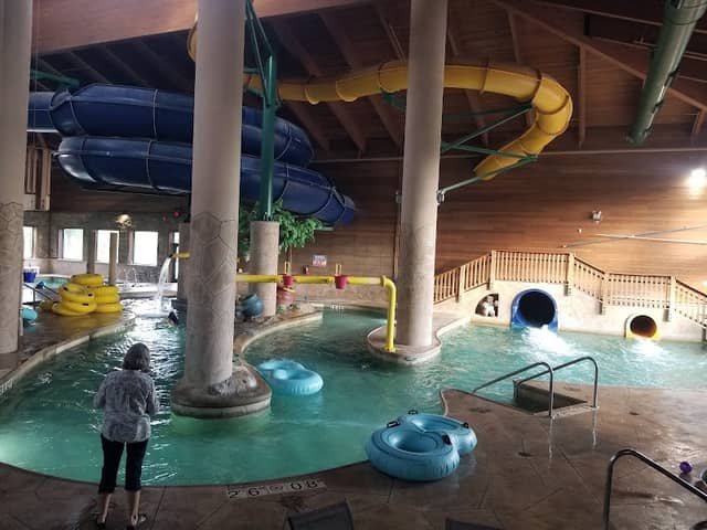 Three Bear Waterpark - Image 2