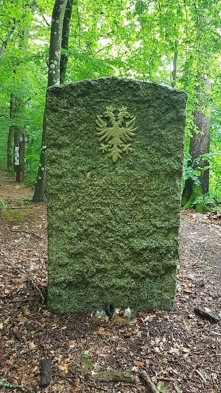 Nagrobki właścicieli Łosina - Image 1