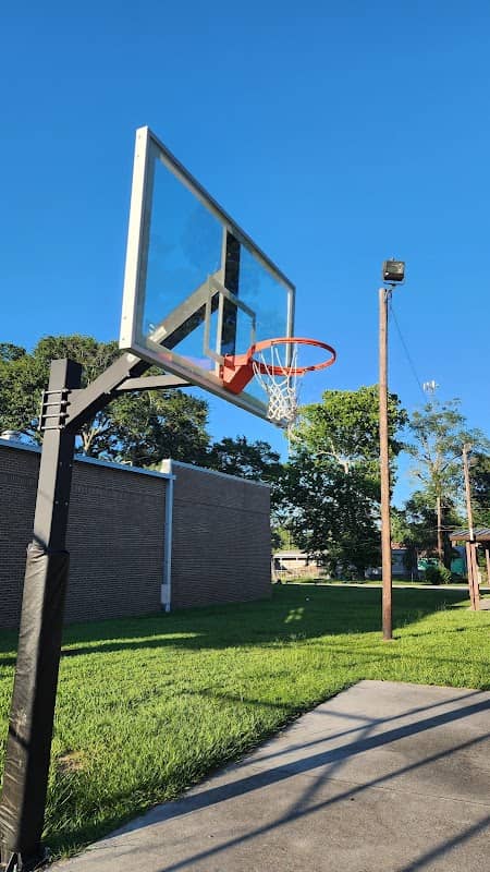 Splendora City Park - Image 2