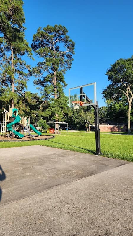 Splendora City Park - Image 1