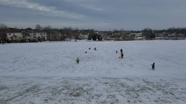 Woodhill Park - Image 1