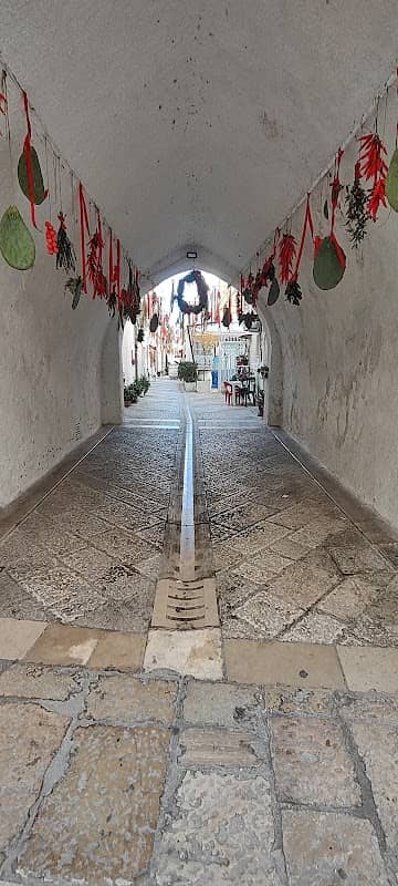 Vicolo Arco boccolicchio - Image 2