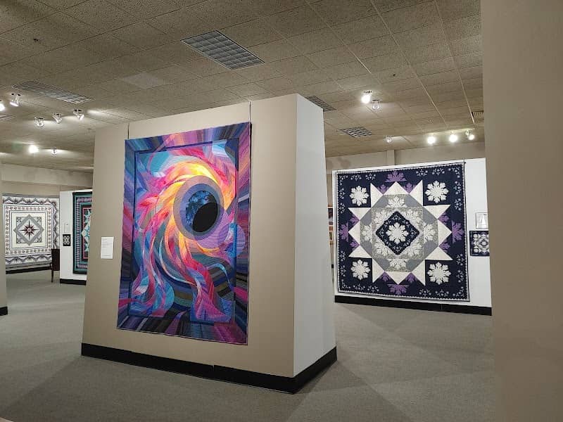 The National Quilt Museum - Image 2