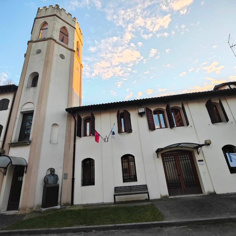 Sala Mostre - Image 1