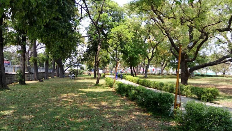 Periyar Park - Image 1