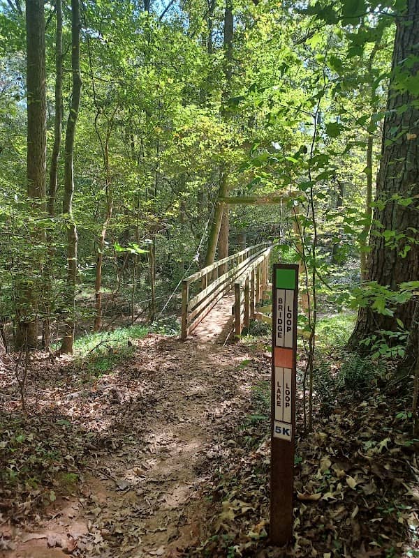 Chicopee Woods Nature Preserve - Image 2