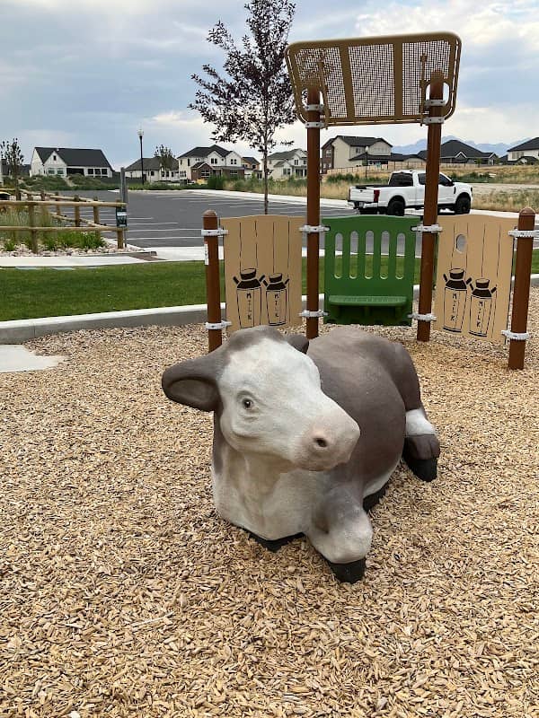 Jenson Farm Park - Image 1