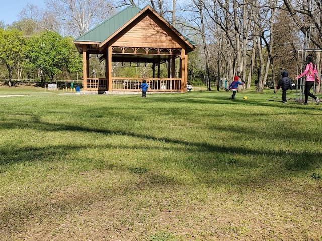 Hermance Park - Image 1