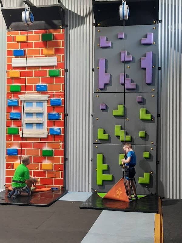 BOUNCE Inc Wodonga - Image 1